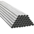 ATM A312 Stainless steel tube 0.3-30mm thickness can be customized length of stainless steel tube